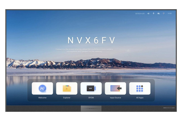 QSTech xWall III 220-25 SMD - фото1 QSTech xWall III 220-25 SMD - фото1