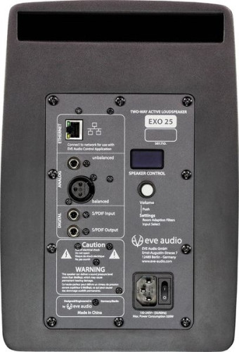 EVE Audio EXO 25 фото-3