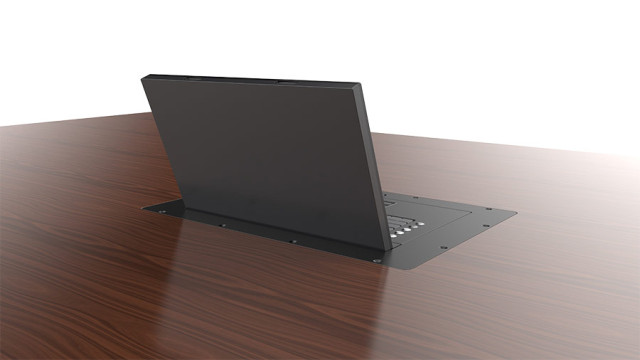 Wize Pro WR-15FLS Touch - фото2