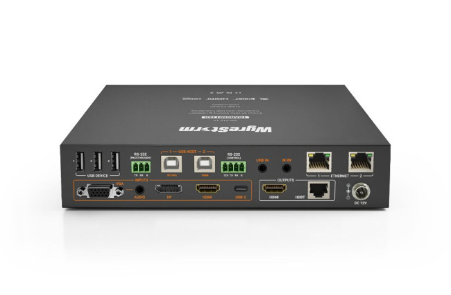 AV-КОММУТАТОРЫ