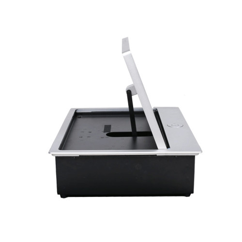 Wize Pro WR-17CL Silver фото-3