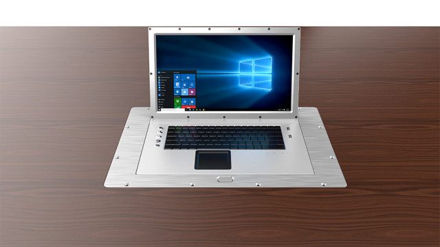 Wize Pro WR-15FLS Silver - фото1