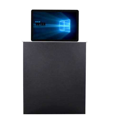 Wize Pro WR-15B2 Silver - фото2