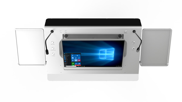 Wize Pro WSP-22SL - фото2