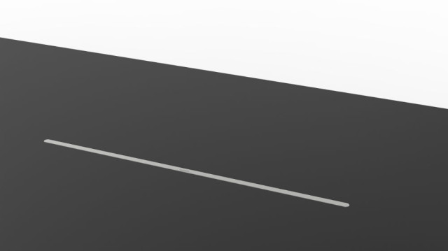 Wize Pro WR-17GS Touch / silver фото-3