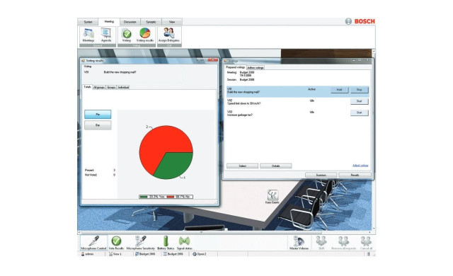 Bosch DCN-SWMV-E - фото1 Bosch DCN-SWMV-E - фото1