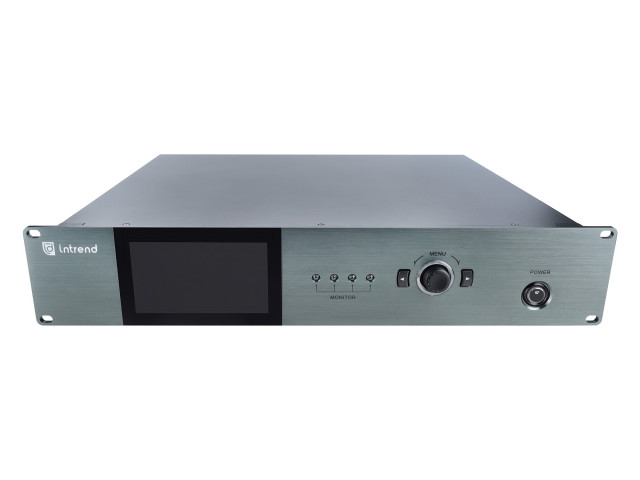 Intrend ICS-IR-CU8 - фото2