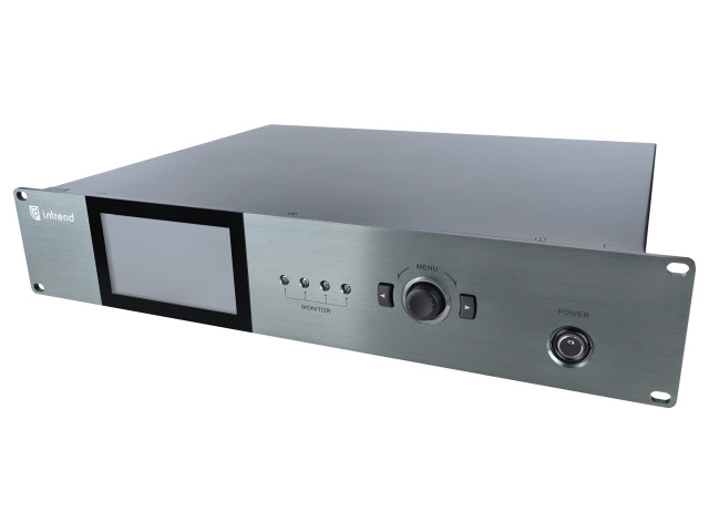 Intrend ICS-IR-CU8 фото-4