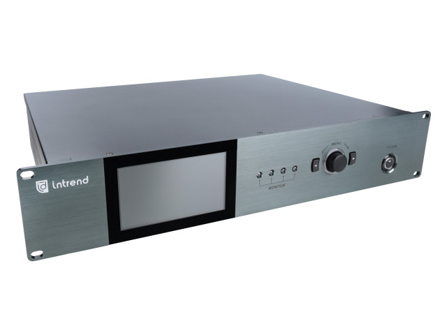 Intrend ICS-IR-CU8 фото-3