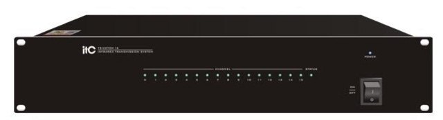 ITC TS-0370H-16 - фото1