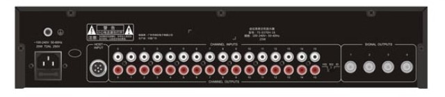 ITC TS-0370H-16 - фото2