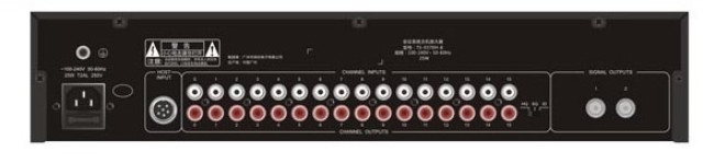 ITC TS-0370H-8 - фото2