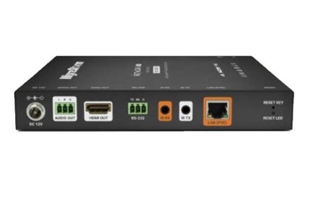 WyreStorm NHD-120-RX - фото1