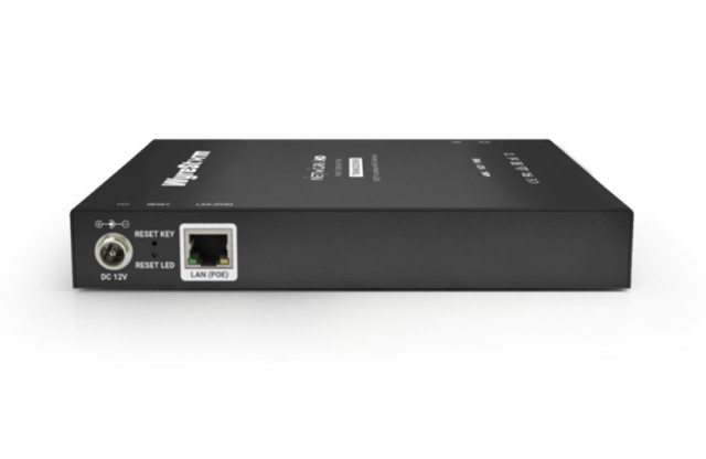 WyreStorm NHD-128-NDI-TRX - фото1