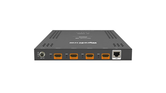 WyreStorm NHD-124-TX - фото1