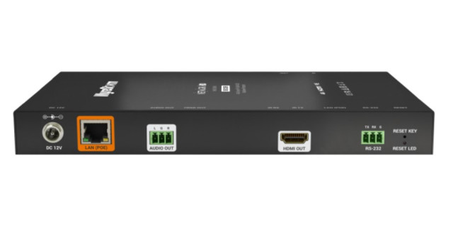 WyreStorm NHD-150-RX - фото1