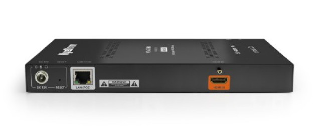 WyreStorm NHD-400-E-TX - фото2