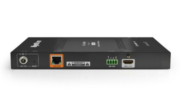 WyreStorm NHD-400-E-RX - фото2