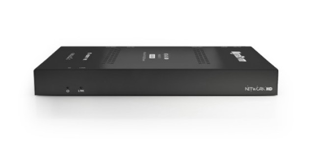 WyreStorm NHD-400-E-RX фото-3