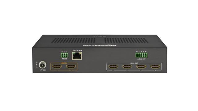 WyreStorm SW-0204-VW - фото2