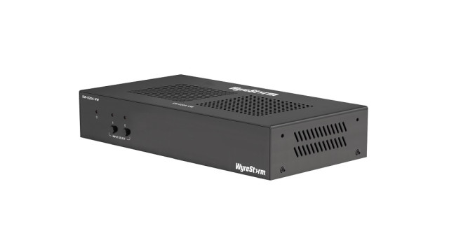 WyreStorm SW-0204-VW фото-3