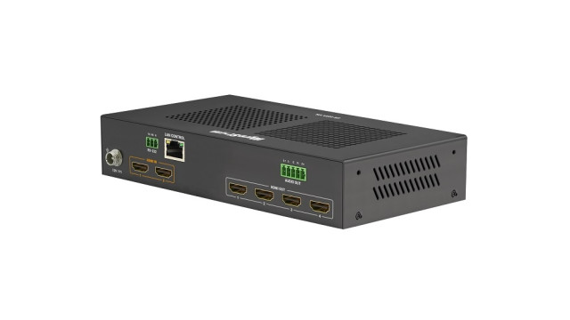 WyreStorm SW-0204-VW - фото1