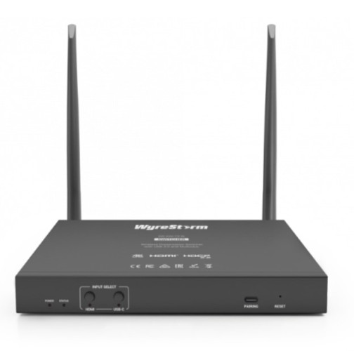 WyreStorm SW-220-TX-W фото-3