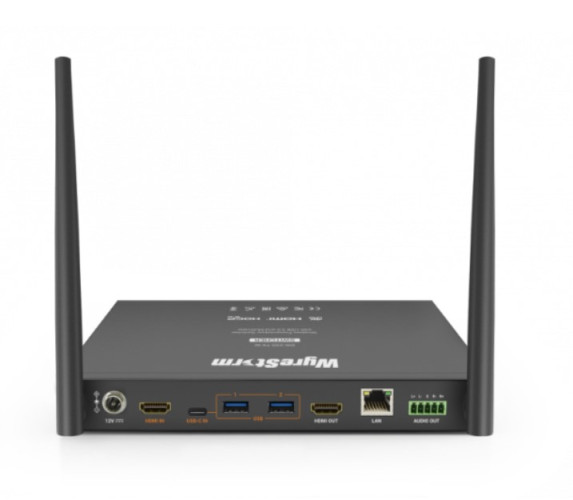 WyreStorm SW-220-TX-W - фото1