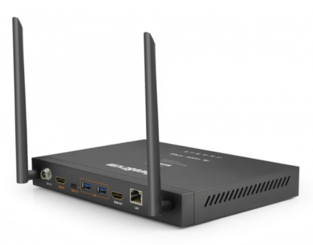 WyreStorm SW-220-TX-W - фото2