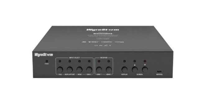 WyreStorm SW-510-TX фото-3