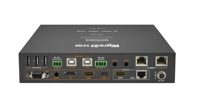 WyreStorm SW-510-TX - фото2