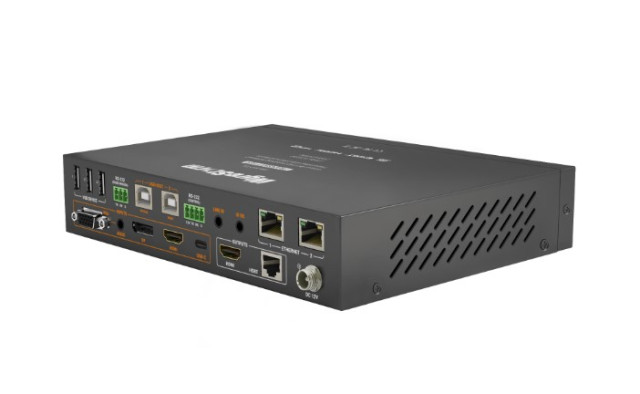 WyreStorm SW-510-TX - фото1