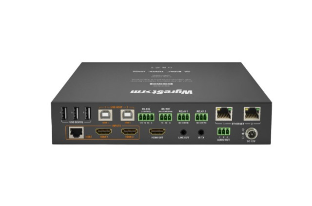 WyreStorm SW-515-RX - фото2