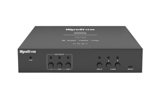 WyreStorm SW-515-RX фото-3