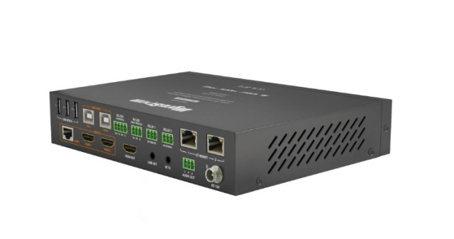 WyreStorm SW-515-RX - фото1