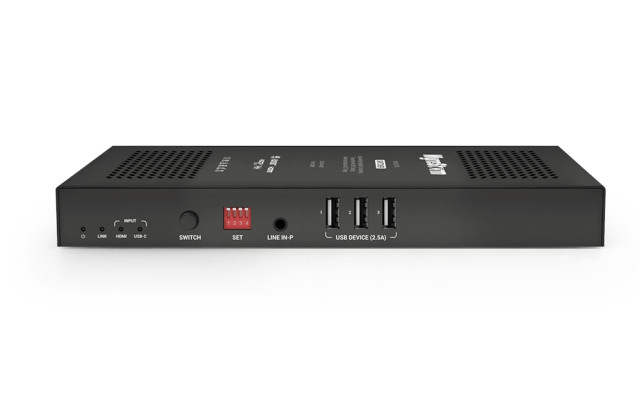 WyreStorm SW-120-TX3 - фото1