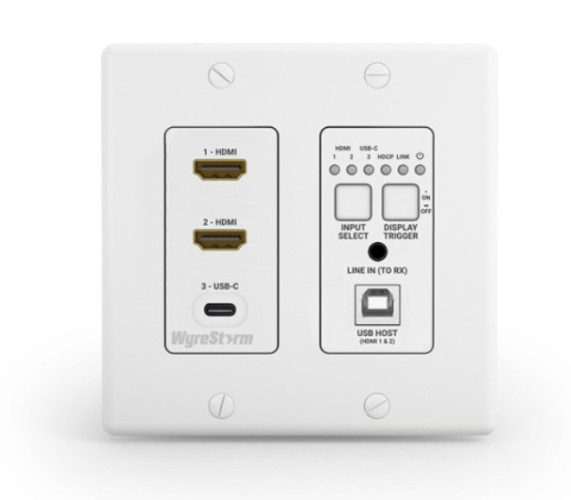 WyreStorm SW-130-TX-US - фото1
