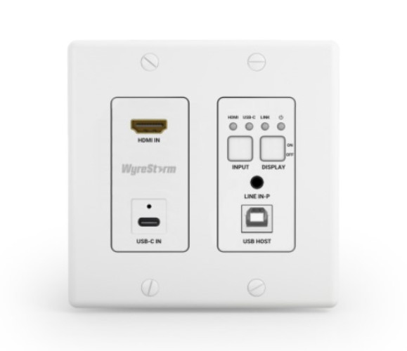 WyreStorm SW-120-TX3-US - фото1