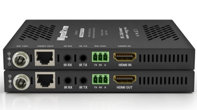 WyreStorm EX-35-H2 - фото1