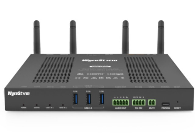 WyreStorm SW-620-TX-W - фото1