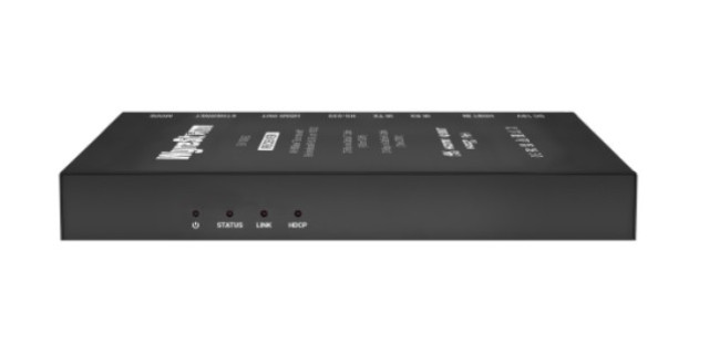 WyreStorm EX-100-G2 фото-3 WyreStorm EX-100-G2 фото-3