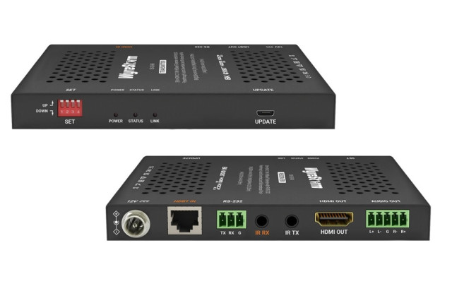 WyreStorm EX-35-8K - фото1