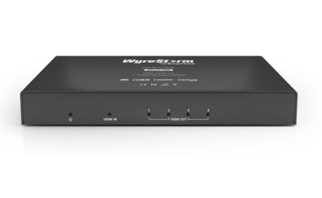 WyreStorm EXP-SP-0104-H2 фото-3