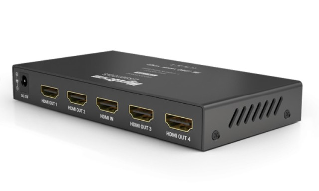 WyreStorm EXP-SP-0104-H2 - фото1