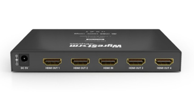 WyreStorm EXP-SP-0104-H2 - фото2