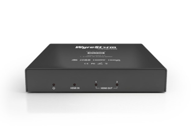 WyreStorm EXP-SP-0102-H2 фото-3