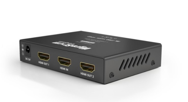 WyreStorm EXP-SP-0102-H2 - фото1