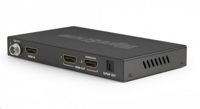 WyreStorm EXP-SP-0102-8K - фото1