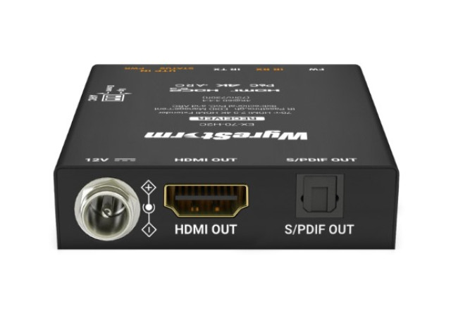 WyreStorm EX-70-H2C - фото2