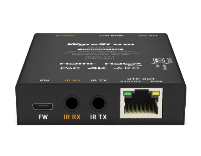 WyreStorm EX-70-H2C фото-3